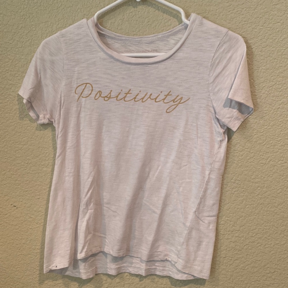 Graphic tee shirt